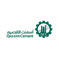 Qassim Cement Company  logo