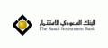 البنك السعودي للإستثمار  logo