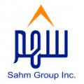 Sahm Group  logo