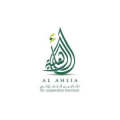 Al Ahlia insurance co  logo