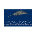 Qatar Financial Market Authority  logo