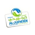 Al-JUNEIDI Group  logo