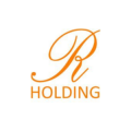 R Holding  logo