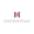National Investments Company  logo