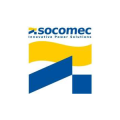 Socomec  logo
