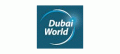 Dubai World  logo