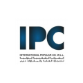 International Popular Co. General Trading & Contracting W.L.L.  logo