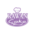 Rawancake  logo