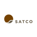 Saudi Arabian Trading and Construction Company (SATCO)  logo