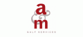 A & M Gulf Services  logo