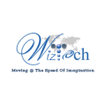 WizTech  logo