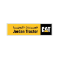 Jordan Tractor And Equipment Co. ltd  logo
