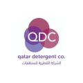 Qatar Detergent Company  logo
