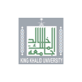 جامعة الملك خالد  logo
