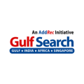 Gulf Search Solutions DWC LLC  logo