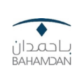BAHAMDAN GROUP HOLDING CO.  logo