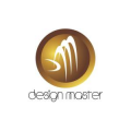 Design Master  logo
