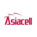 Asiacell  logo