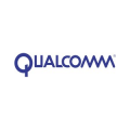 Qualcomm International  logo