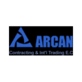 Arcan Group  logo