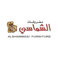 alshammasi furniture  logo