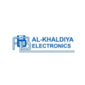 Al-Khaldiya Electronic and Electrical Equipment Company  logo