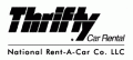Thrifty Car Rental  logo