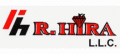 Ramesh Hira LLC  logo