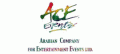 Arabian Company For Entertainment Events Ltd.  logo