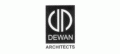 Dewan Architects  logo