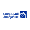 Almajdouie Holding  logo