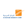 AL Manar Arabian Company  logo