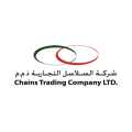 Chains Trading Company Ltd  logo