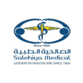 SALEHIYA Medical  logo