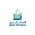 Qatar Petroleum  logo