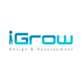 iGrow  logo