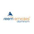 Reem Emirates Aluminum  logo