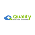 Quality Business Solutions (QBS)  logo