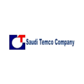 Saudi Temco Company  logo