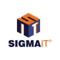 SIGMA IT  logo