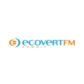 Ecovert FM Kuwait  logo