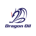 Dragon Oil  logo