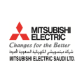 Mitsubishi Electric Saudi Ltd.  logo