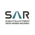 Saudi Railway Company (SAR)  logo