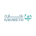 M.S. Bahareth co. \ شركة محمد صالح باحارث  logo