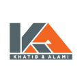 Khatib & Alami Engineering Consulting  logo