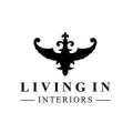 Living In Interiors, Qatar  logo