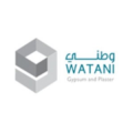 Wataniya Gypsum Company  logo