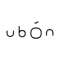 Ubon  logo