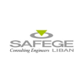 SAFEGE Liban  logo